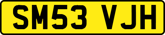 SM53VJH
