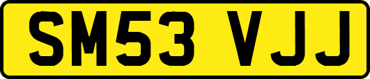 SM53VJJ