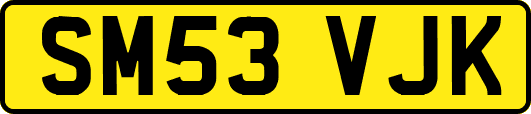 SM53VJK