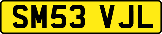 SM53VJL