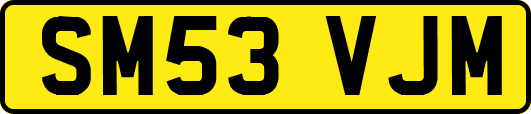 SM53VJM
