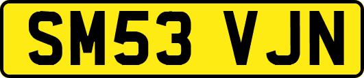 SM53VJN