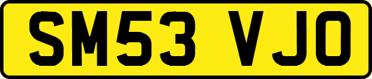 SM53VJO