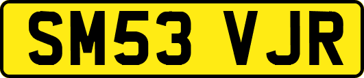 SM53VJR