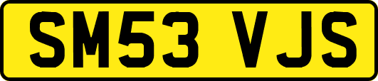 SM53VJS