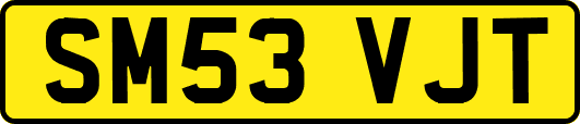 SM53VJT