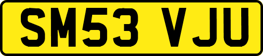 SM53VJU