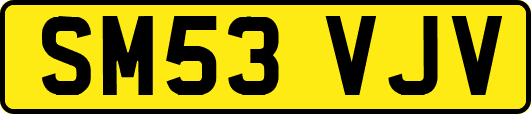 SM53VJV