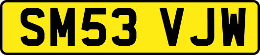 SM53VJW