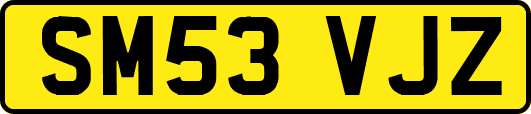 SM53VJZ