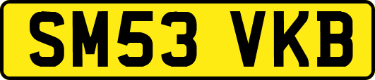 SM53VKB
