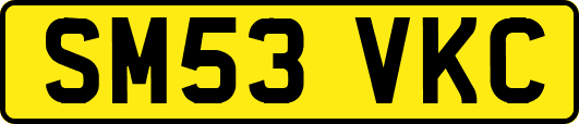 SM53VKC