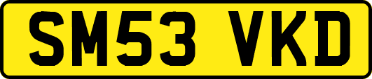 SM53VKD