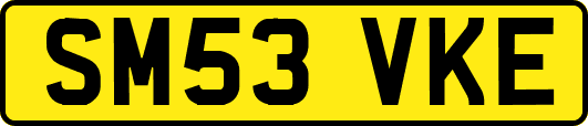 SM53VKE