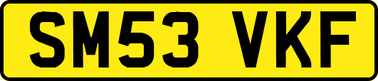 SM53VKF