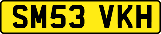 SM53VKH