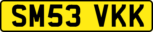 SM53VKK