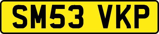 SM53VKP