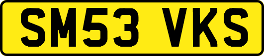 SM53VKS