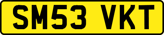 SM53VKT
