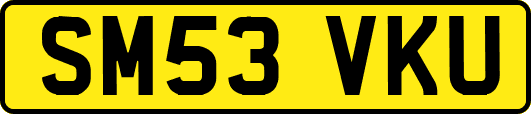 SM53VKU