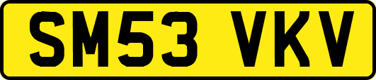 SM53VKV