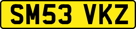 SM53VKZ