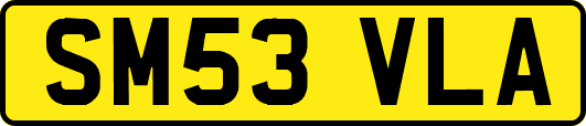 SM53VLA