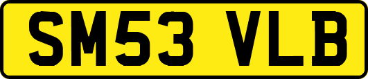 SM53VLB