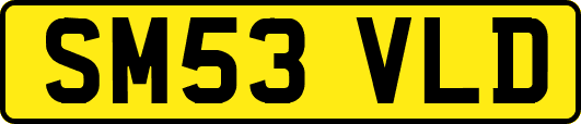 SM53VLD