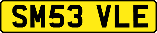 SM53VLE
