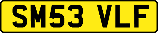 SM53VLF
