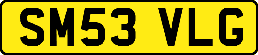 SM53VLG