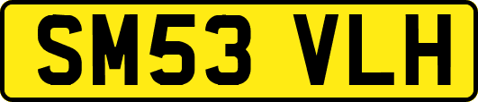 SM53VLH
