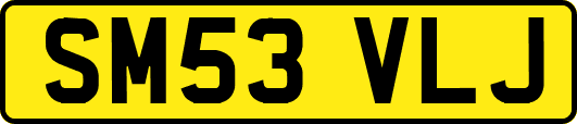 SM53VLJ