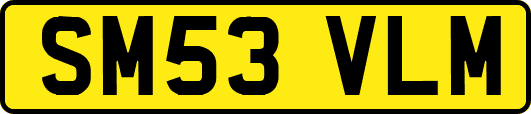 SM53VLM