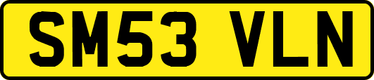 SM53VLN