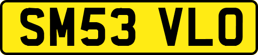 SM53VLO