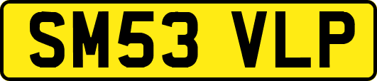 SM53VLP