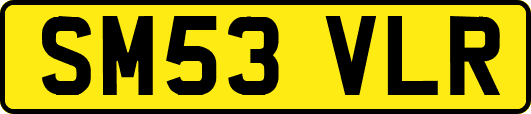 SM53VLR