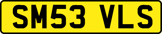 SM53VLS
