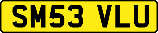 SM53VLU