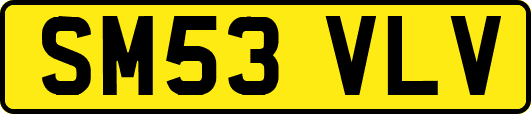 SM53VLV