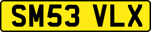 SM53VLX