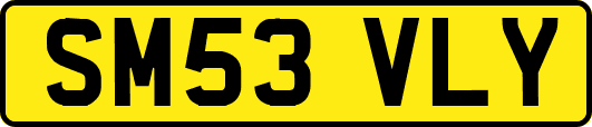 SM53VLY