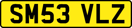 SM53VLZ