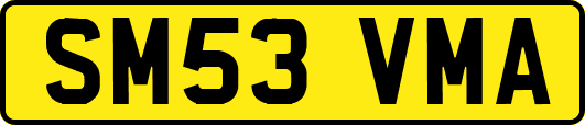SM53VMA