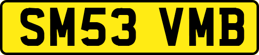 SM53VMB