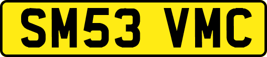 SM53VMC