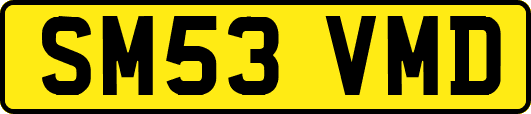 SM53VMD
